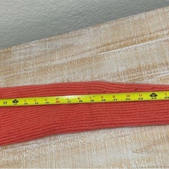 Beautiful Ann Taylor sweater dress, size S, gently worn. (*Belt not included!) - Picture 11 of 11